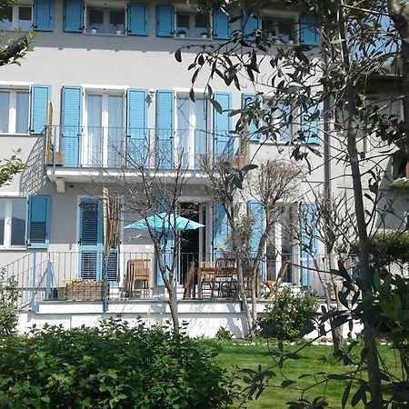 Una Finestra Sul Lago..Appartamento Verbania Eksteriør billede
